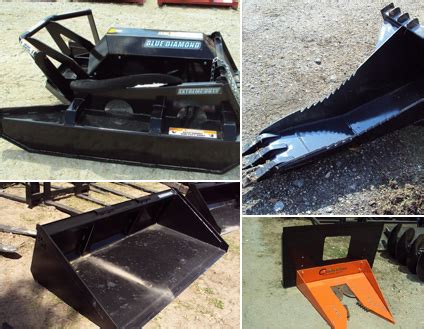 skid steer attachments magnolia tx|Windstar Equipment & Auctions LLC .